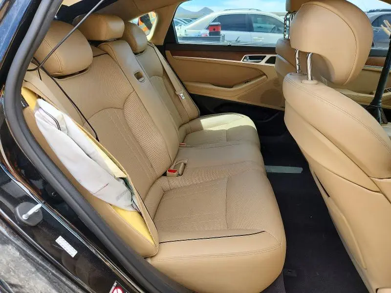 2016 HYUNDAI GENESIS 3.8L  