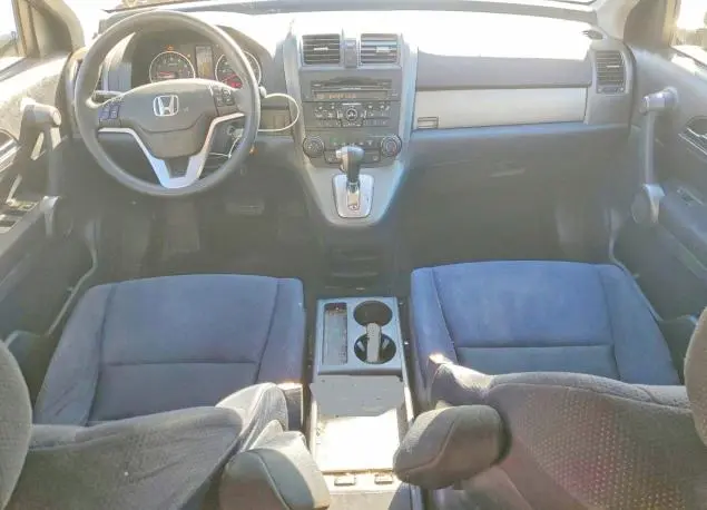 2011 HONDA CR-V EX  