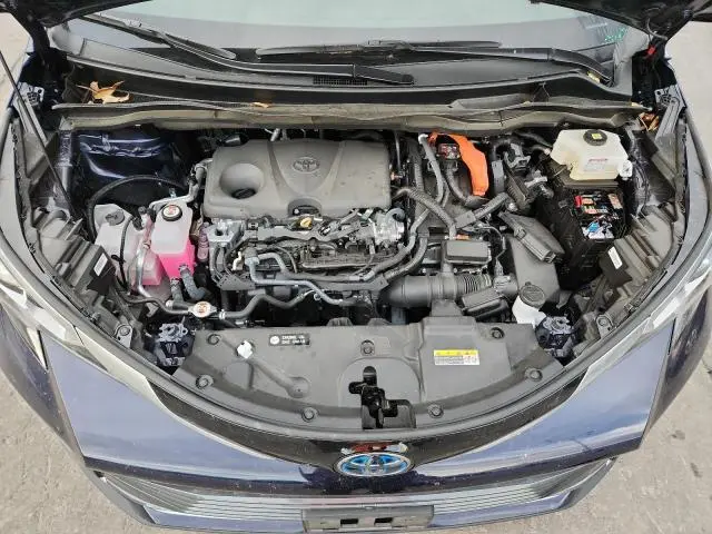 2024 TOYOTA SIENNA LIMITED  