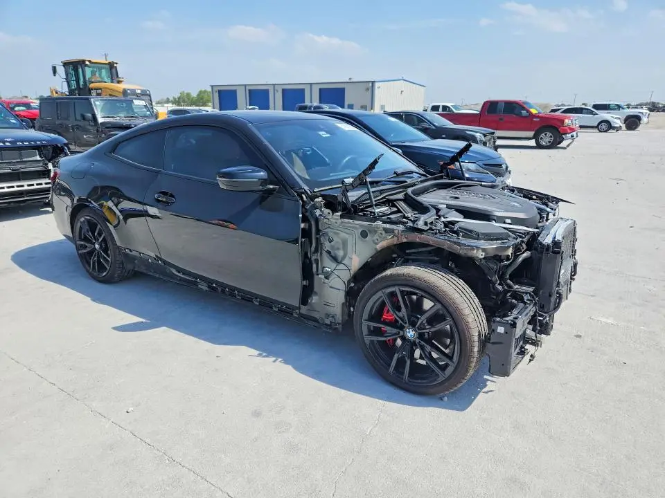 2023 BMW M440XI   