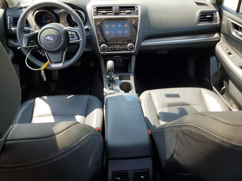 2019 SUBARU LEGACY 2.5I LIMITED  