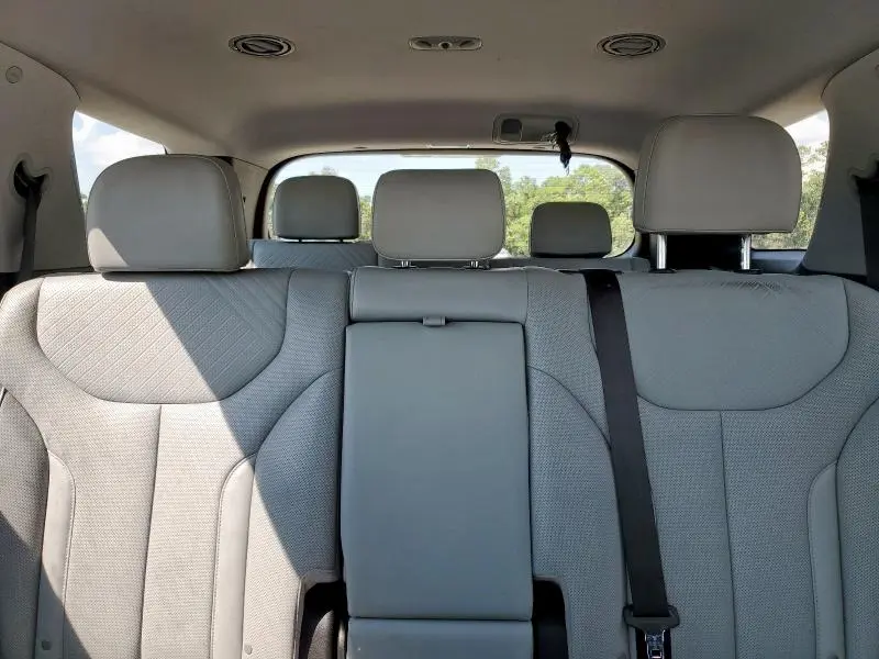 2023 HYUNDAI PALISADE SEL PREMIUM  