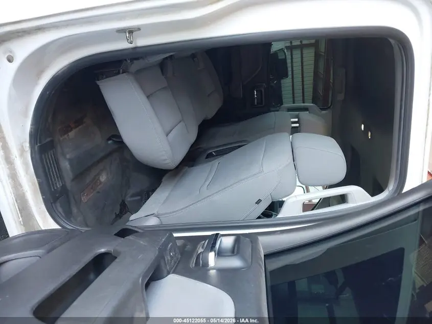 2019 CHEVROLET SILVERADO 2500HD WT
