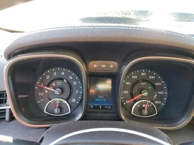 2013 CHEVROLET MALIBU 1LT  