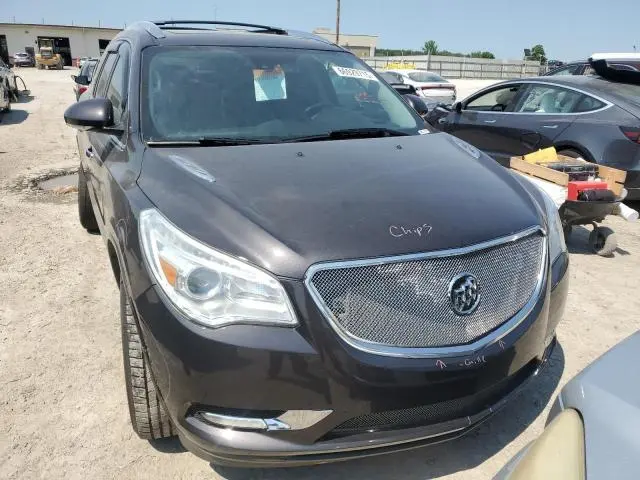 2017 BUICK ENCLAVE   