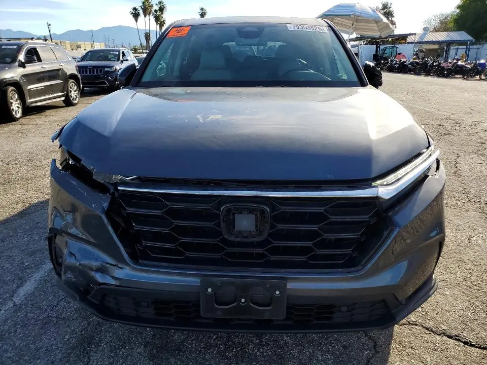 2024 HONDA CR-V EXL  
