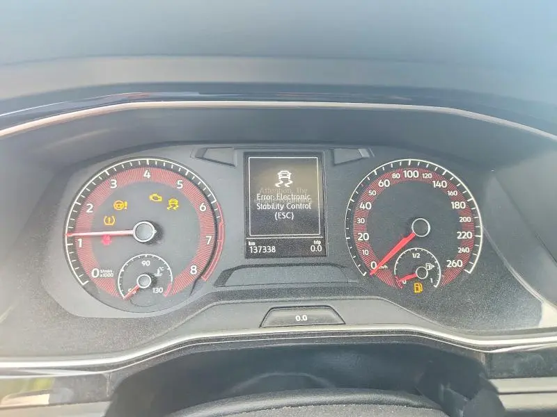 2021 VOLKSWAGEN JETTA SEL  