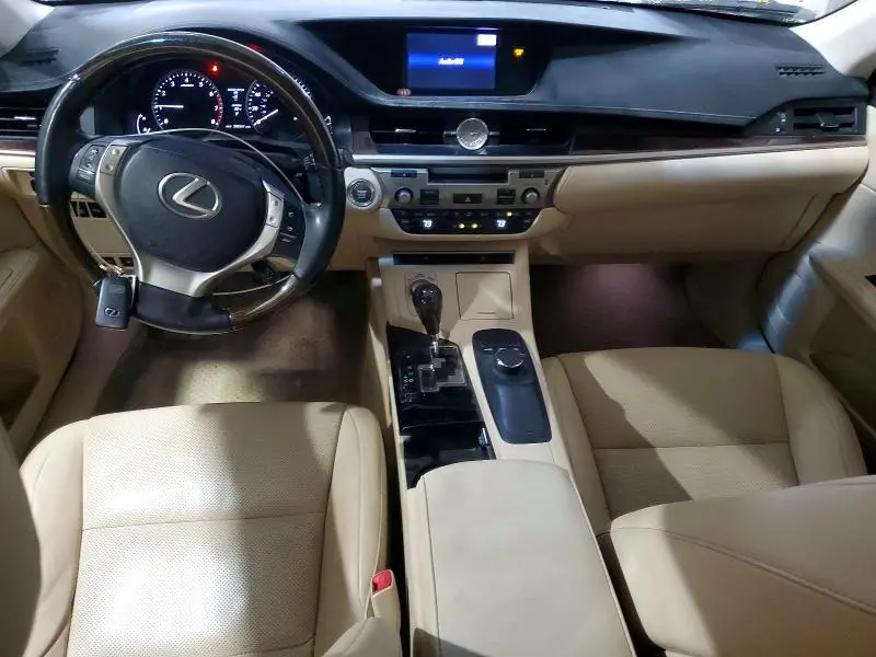 2014 LEXUS ES 350 BASE  