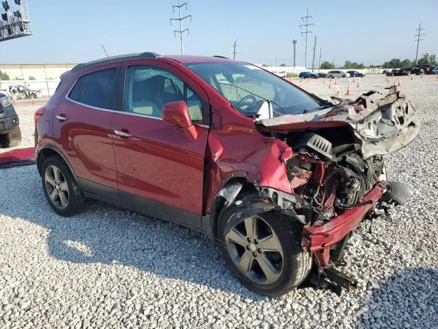 2013 BUICK ENCORE CONVENIENCE  