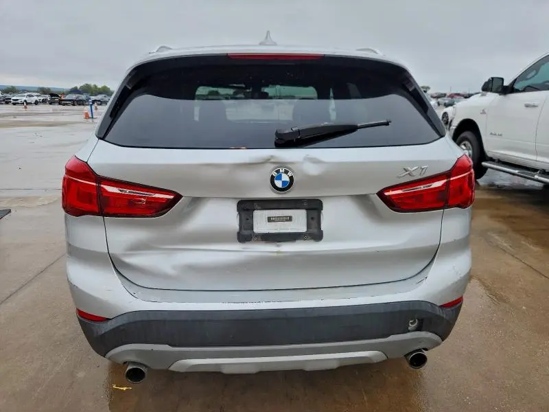 2017 BMW X1 SDRIVE28I  