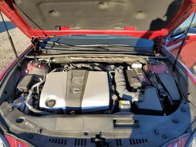 2022 LEXUS ES 350 BASE  