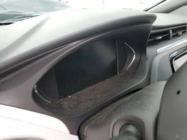 2020 CHEVROLET BOLT EV LT