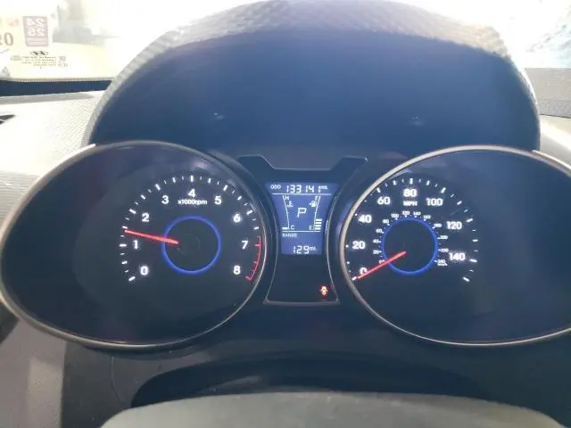 2015 HYUNDAI VELOSTER   