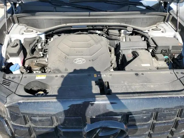 2024 HYUNDAI PALISADE SEL PREMIUM  