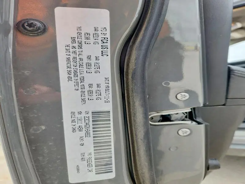 2019 CHRYSLER 300 TOURING  