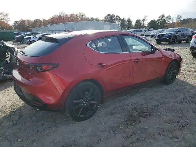 2021 MAZDA 3 PREMIUM