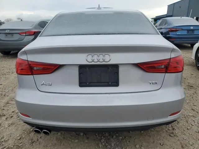 2015 AUDI A3 PREMIUM  