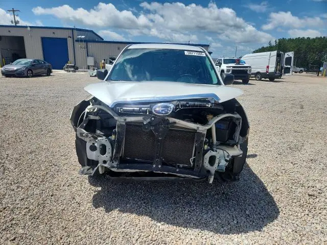2014 SUBARU FORESTER 2.5I  