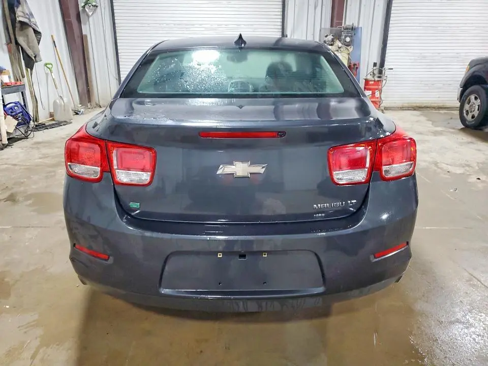 2015 CHEVROLET MALIBU 1LT  