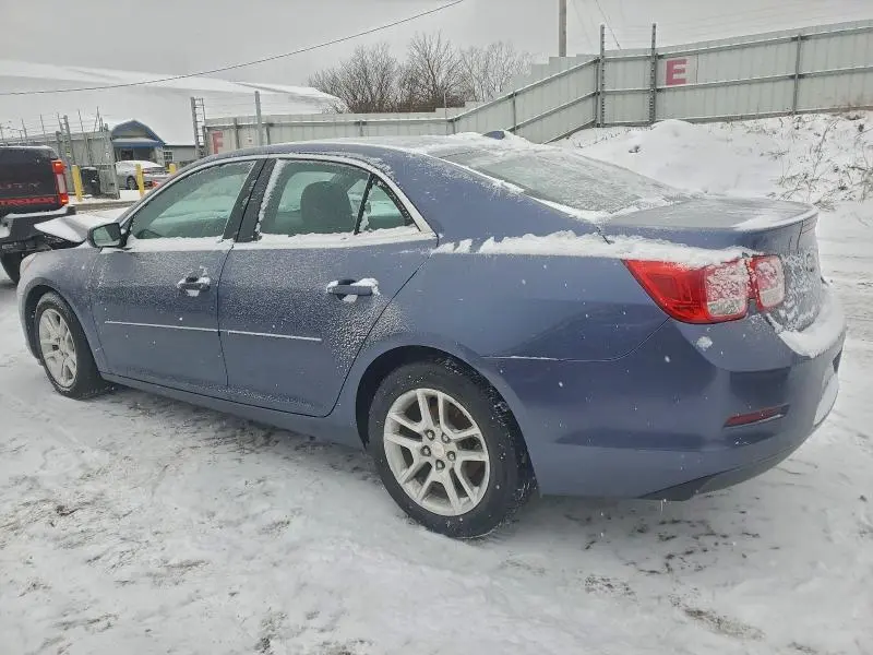 2014 CHEVROLET MALIBU 1LT  
