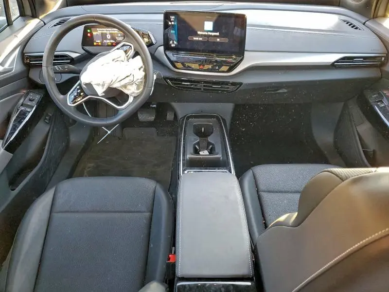 2023 VOLKSWAGEN ID.4 PRO S  