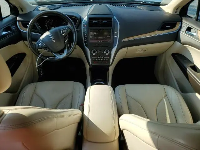 2015 LINCOLN MKC   