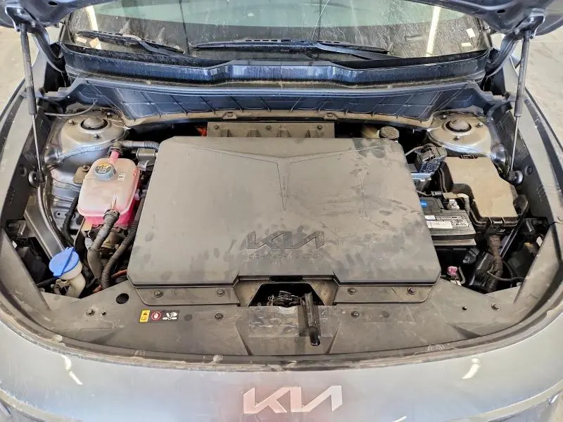 2023 KIA NIRO WIND  