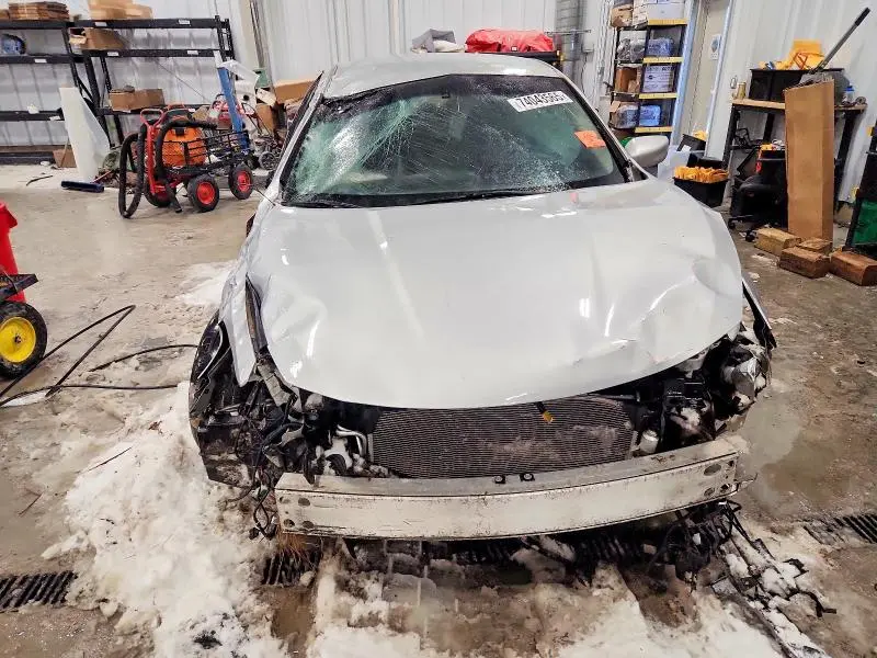 2016 NISSAN ALTIMA 2.5 SR  