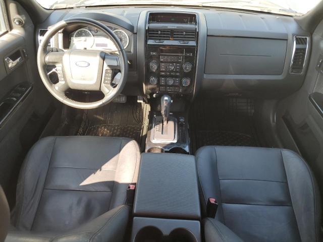 2010 FORD ESCAPE LIMITED