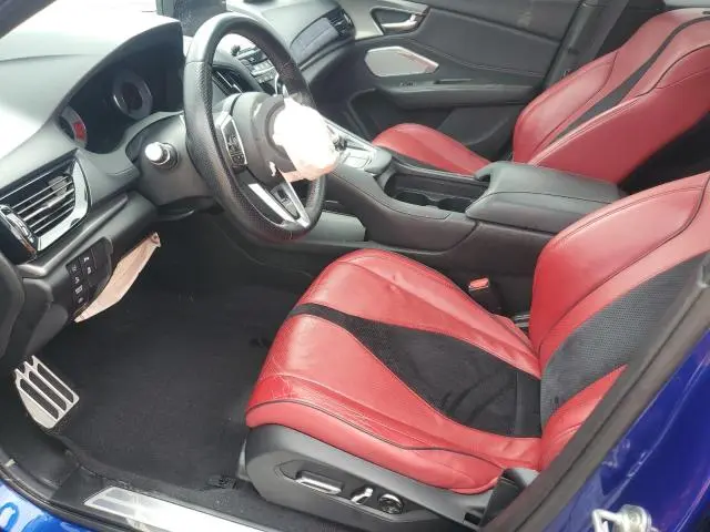 2020 ACURA RDX A-SPEC  
