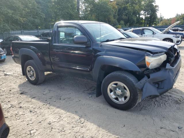 2014 TOYOTA TACOMA 