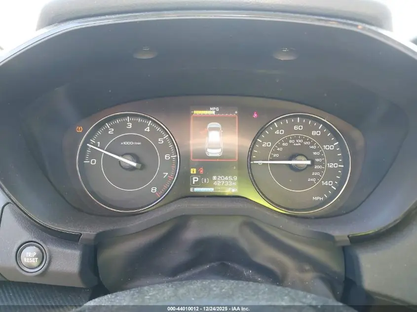 2021 SUBARU IMPREZA PREMIUM