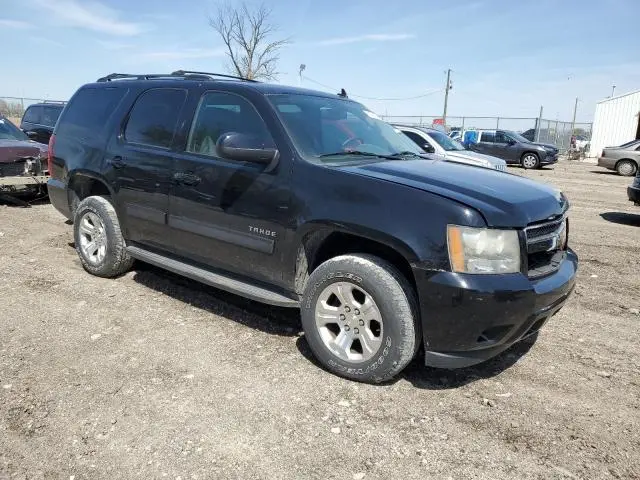 2011 CHEVROLET TAHOE K1500 LS  