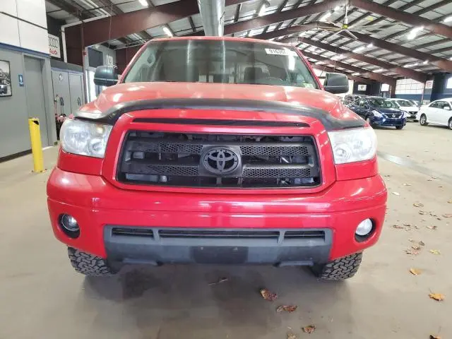 2011 TOYOTA TUNDRA DOUBLE CAB SR5  