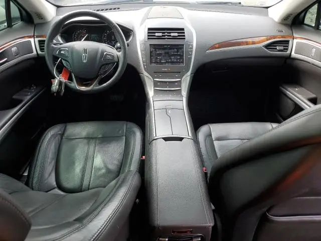 2014 LINCOLN MKZ   