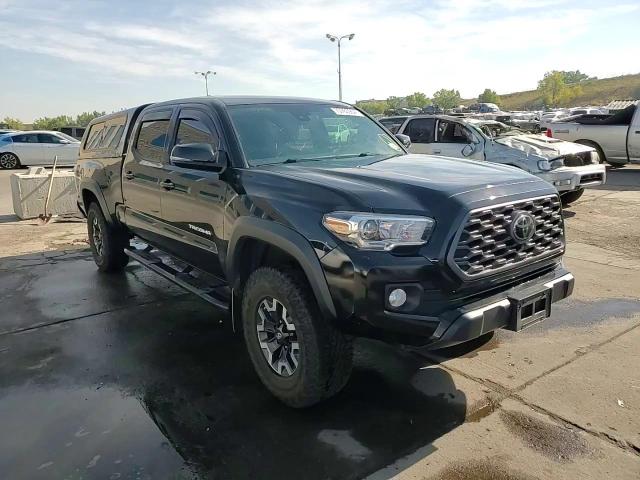 2020 TOYOTA TACOMA DOUBLE CAB