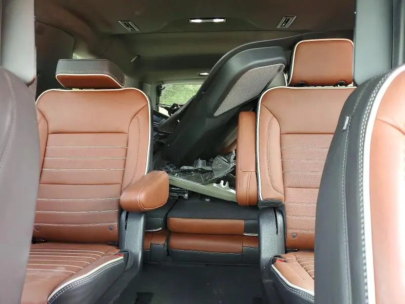 2024 GMC YUKON XL DENALI ULTIMATE  