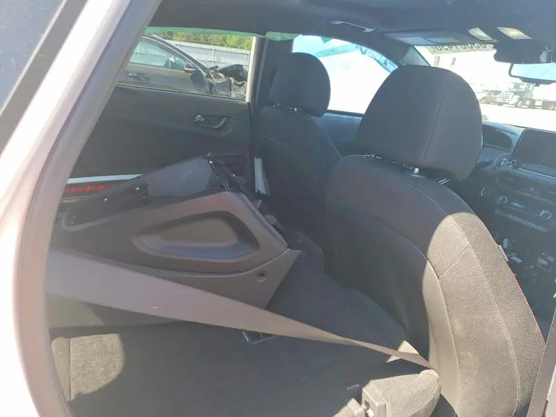 2022 HYUNDAI KONA N LINE  