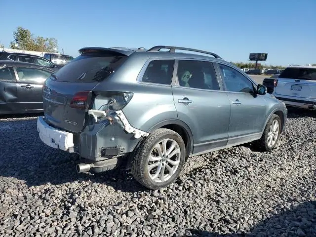 2013 MAZDA CX-9 GRAND TOURING  