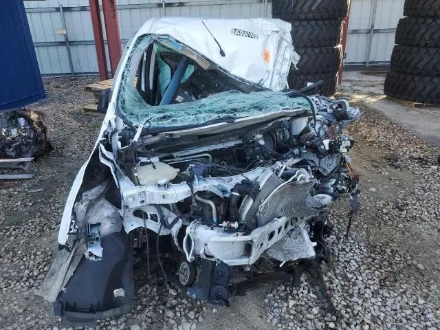 2017 FORD TRANSIT CONNECT XLT  