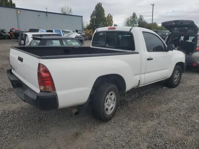 2012 TOYOTA TACOMA   
