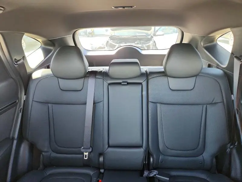 2024 HYUNDAI TUCSON XRT  