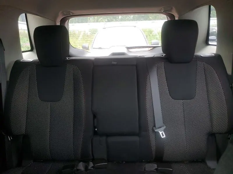 2014 GMC TERRAIN SLE  