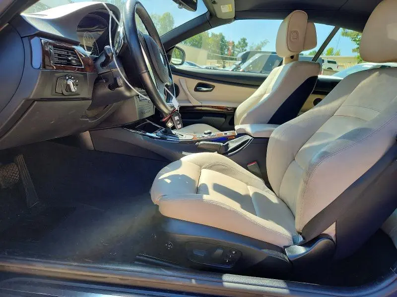2011 BMW 335 I  