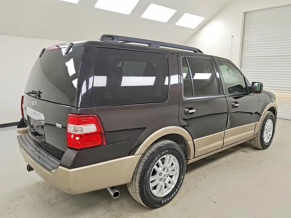 2013 FORD EXPEDITION XLT/KING RANCH  
