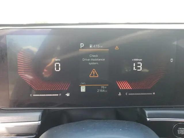 2025 KIA K5 GT LINE  