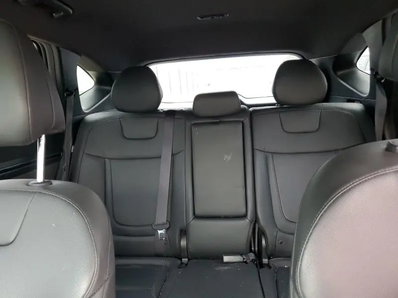 2024 HYUNDAI TUCSON XRT  