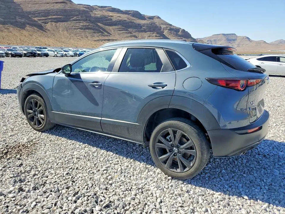 2023 MAZDA CX-30 PREFERRED  