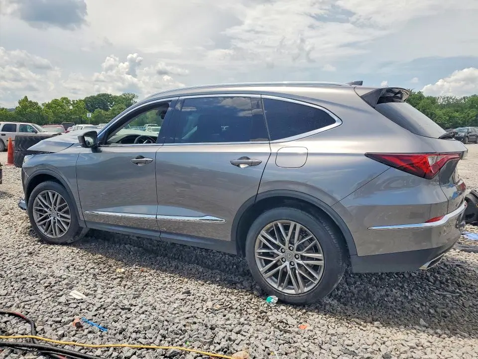 2023 ACURA MDX ADVANCE  