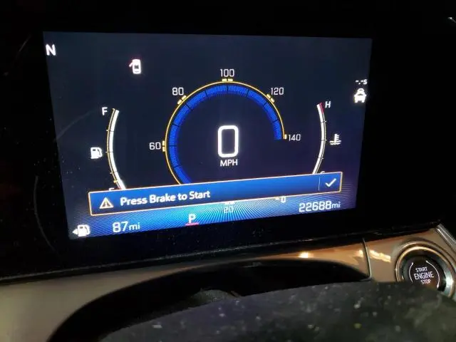 2024 CHEVROLET TRAX 1LT  